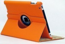 Mobiletto iPad Smart Cover CEO Leder Cas