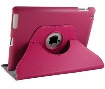 Mobiletto iPad Smart Cover CEO Leder Cas