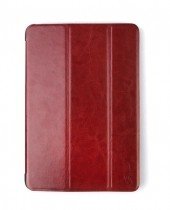 Mobiletto iPad mini Crazy Horse Case - b
