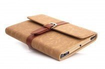 Mobiletto iPad mini OldSchool Ledermappe