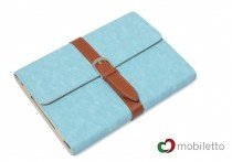 Mobiletto iPad mini OldSchool Ledermappe