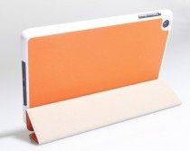 Mobiletto iPad mini Smart CEO Lederhülle