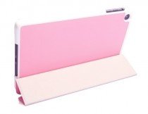 Mobiletto iPad mini Smart CEO Lederhülle