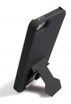 Mobiletto iPhone 5 Kick&Stand Case - Sch