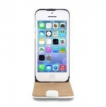 Mobiletto iPhone 5c Hülle PREMIUM Leder 