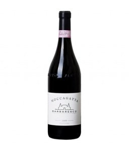 Moccagatta Barbaresco (750ml Flasche)
