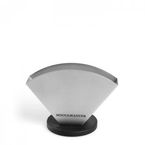 Moccamaster Filtertütenhalter Edelstahl