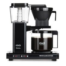 Moccamaster - KBG 741 Kaffeemaschine, sc