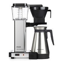 Moccamaster - KBT 741 Thermos-Kaffeemasc