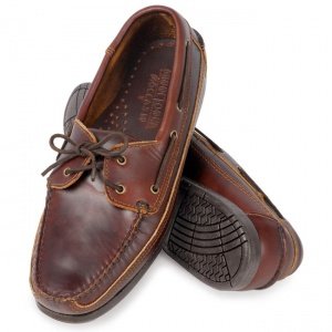 Moccasin-Schuh Comfort