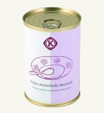 Mockturtle vom Bunten Bentheimer Schwein