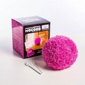 Mocoro Robotergesteuerter Staubball