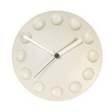 Mode Product Design - Fridge Clock, crea