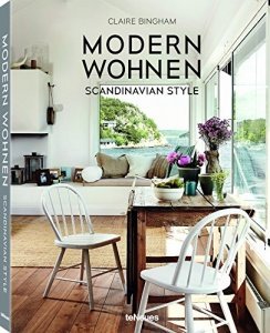 Modern Wohnen Scandinavian Style