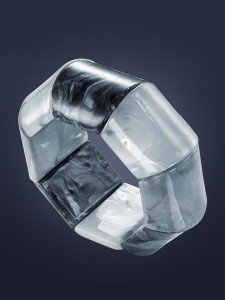 Modisches Acryl-Armband