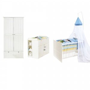 Möbel-Set-Angebot "Dreamworld 2"