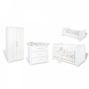 Möbel-Set "Annabell" 3-teilig