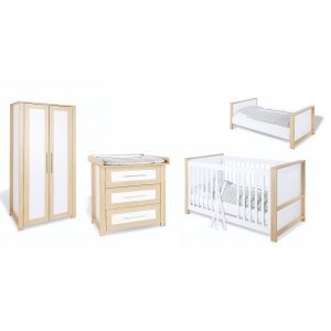 Möbel-Set "Constantin" 3-teilig