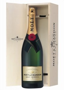 Moët & Chandon 9 l Salamanazar