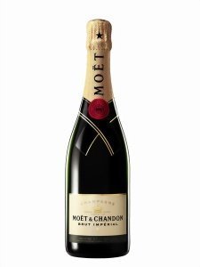 Moët & Chandon Brut Imperial 0,75 Liter