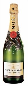 Moët & Chandon Brut Imperial 3 l Swarovs