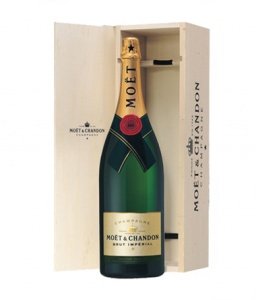 Moet & Chandon Brut Imperial Nebukadneza