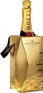 Moët & Chandon Brut Twinkle Geschenkbox