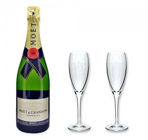 Moët & Chandon Champagner Set