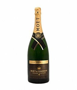 Moet & Chandon Grand Vintage Magnum (1.5