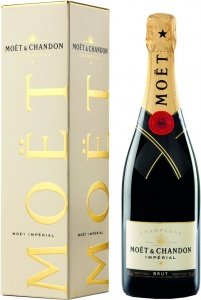 Moët & Chandon Imperial 0,75 Liter in Fe