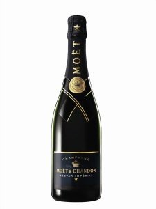 Moët & Chandon Nectar Imperial 0,75 Lite