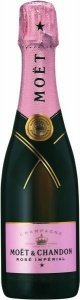 Moët & Chandon Rosé 0,375 l