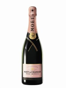 Moët & Chandon Rosé 0,75 Liter