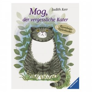 Mog, der vergessliche Kater