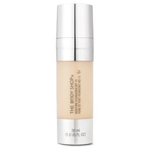 Moisture Foundation SPF 15