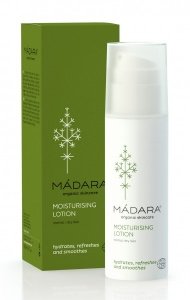 Moisturising Lotion