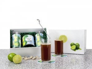 Mojito - alkoholfrei