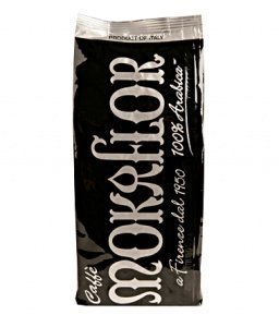 Mokaflor Arabica 100% ganze Bohne (1000g