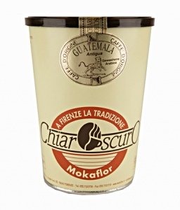 Mokaflor Chiaroscuro Guatemala Antiqua P