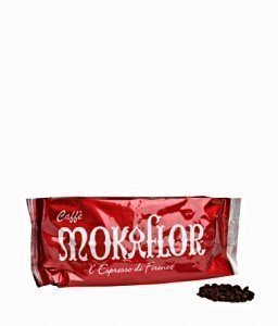 Mokaflor Tradizione Bar-Mischung Rosso, 