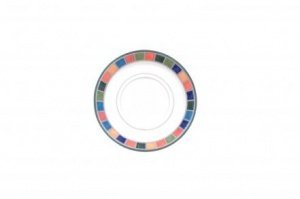 Mokka-/Espr.-Unterta.12cm