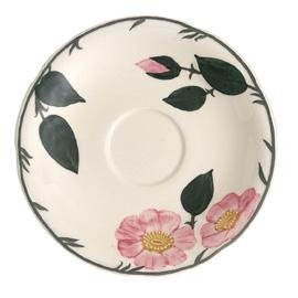 Mokka-/Espr.-Untertasse 13cm