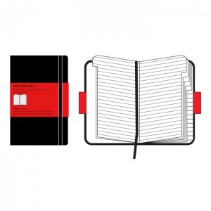 Moleskine Adressbuch Large