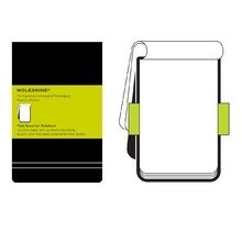 Moleskine - Blanko Notizblock, Pocket