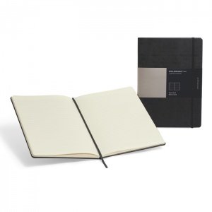 Moleskine FOLIO Notizbuch liniert