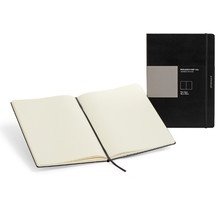 Moleskine Folio Notizbuch - A4, blanko