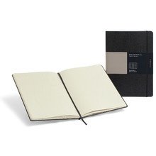 Moleskine Folio Notizbuch - A4, kariert
