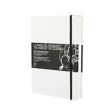 Moleskine - Illustriertes Buch ´´´´The H