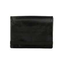 Moleskine - Laptop-Tasche, 15 Zoll, schw