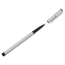 Moleskine - Leichtmetall Gelroller, 0.5 